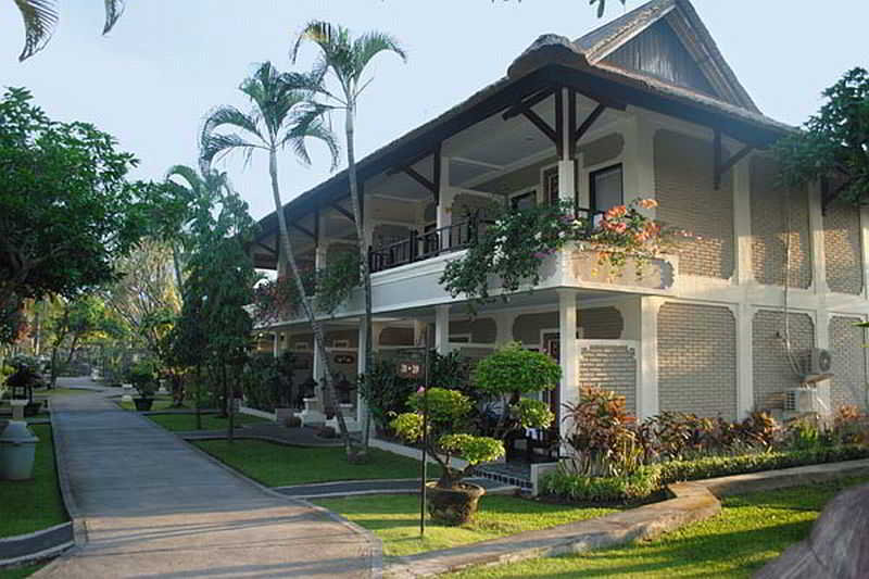 Aneka Lovina Villas & Spa fotoÄŸrafÄ±