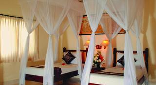Aneka Lovina Villas & Spa fotoÄŸrafÄ±