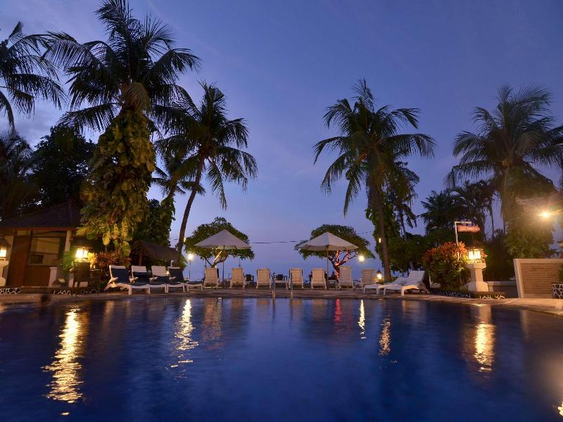 Aneka Lovina Villas & Spa - Genel
