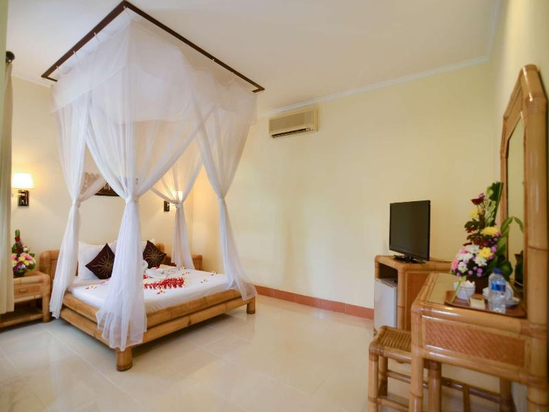 Aneka Lovina Villas & Spa - Genel