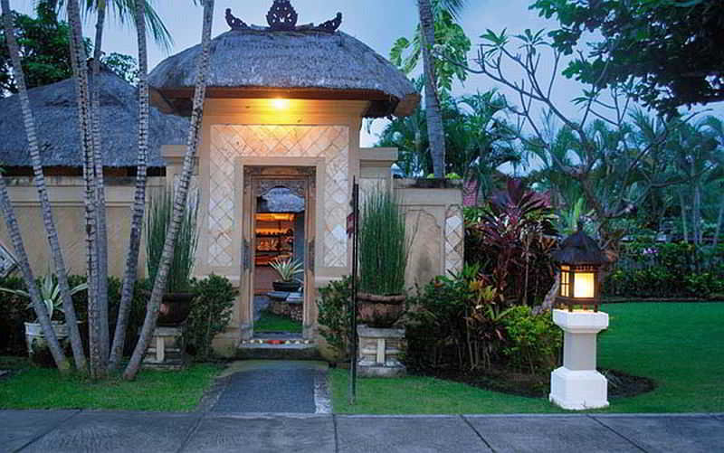 Aneka Lovina Villas & Spa fotoÄŸrafÄ±