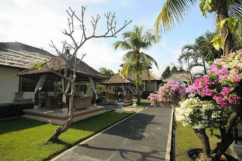 Aneka Lovina Villas & Spa fotoÄŸrafÄ±