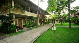 Aneka Lovina Villas & Spa otel fotoğrafı