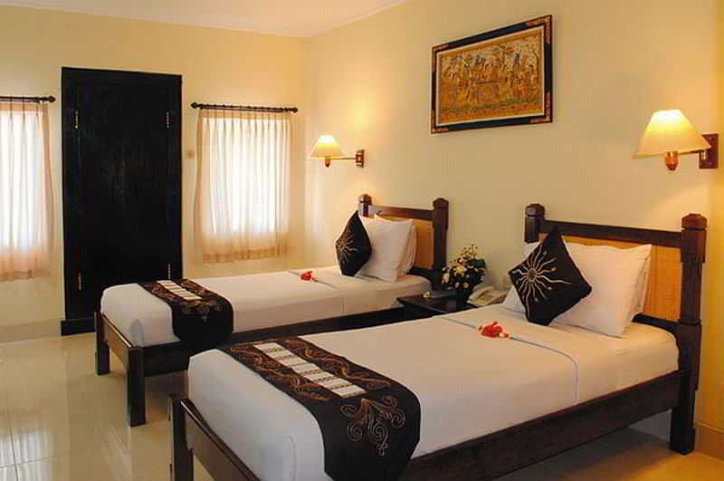 Aneka Lovina Villas & Spa fotoÄŸrafÄ±