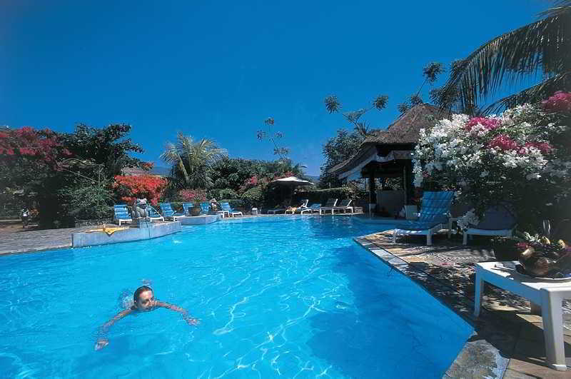 Aneka Lovina Villas & Spa fotoÄŸrafÄ±