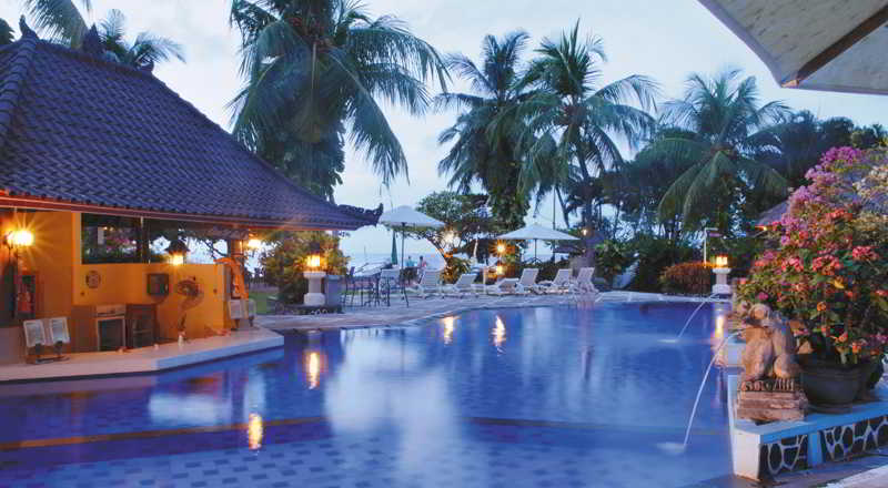 Aneka Lovina Villas & Spa fotoÄŸrafÄ±