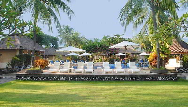 Aneka Lovina Villas & Spa fotoÄŸrafÄ±