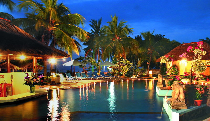 Aneka Lovina Villas & Spa fotoÄŸrafÄ±