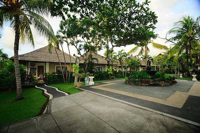 Aneka Lovina Villas & Spa fotoÄŸrafÄ±