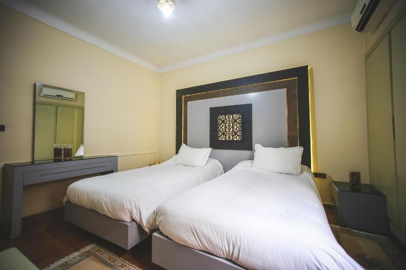 Hotel Bab Mansour - Aktivite