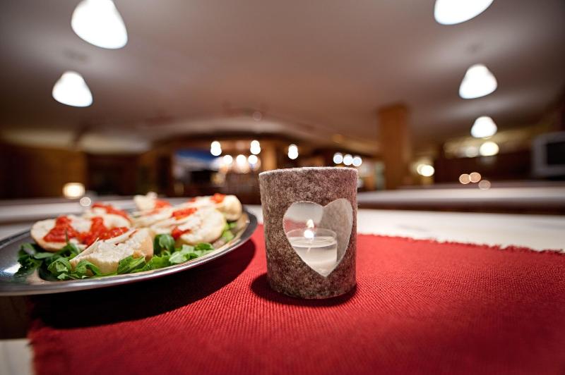 Hotel Teola - Bar