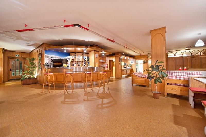 Hotel Teola - Bar