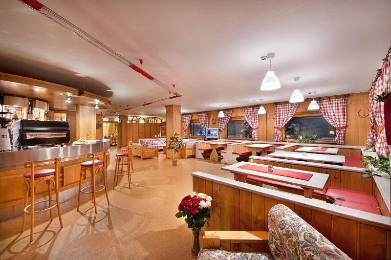 Hotel Teola - Bar