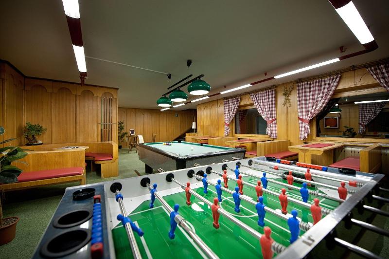 Hotel Teola - Aktivite
