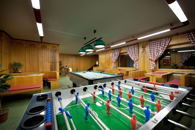 Hotel Teola - Aktivite