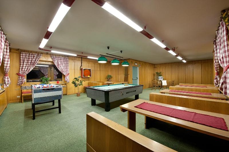 Hotel Teola - Aktivite