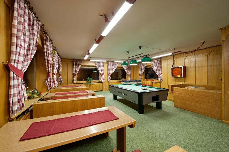 Hotel Teola - Aktivite
