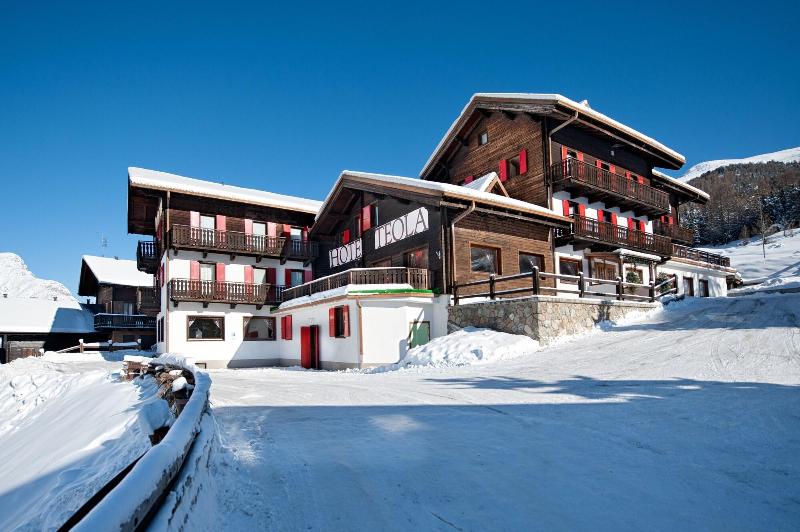 Hotel Teola - Genel