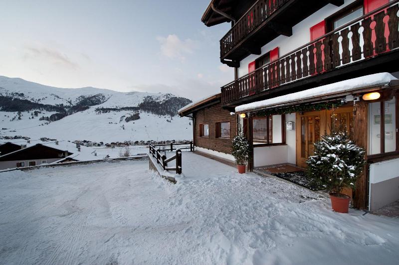 Hotel Teola - Genel