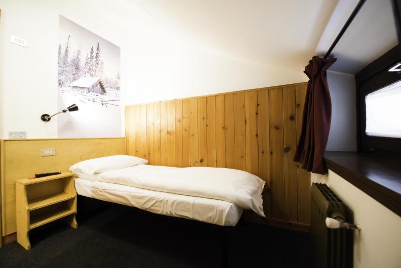 Hotel Teola - Oda