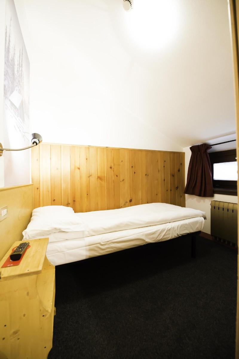 Hotel Teola - Oda