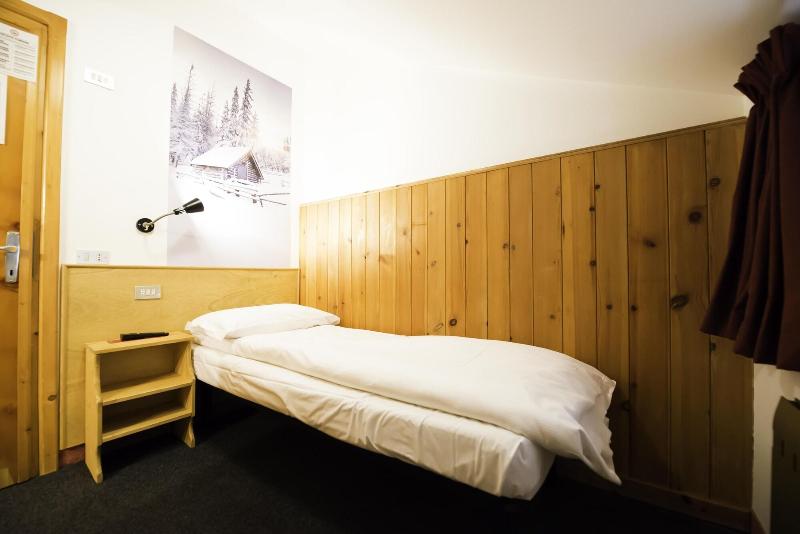 Hotel Teola - Oda