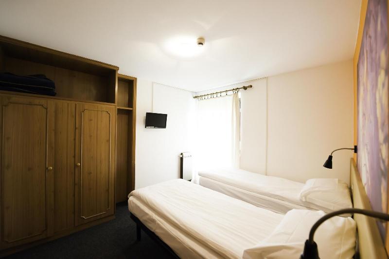 Hotel Teola - Oda