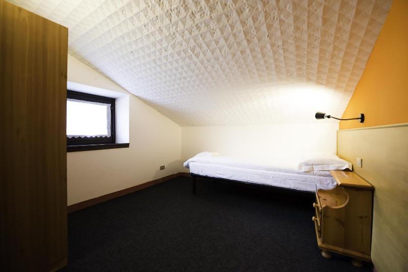 Hotel Teola - Oda