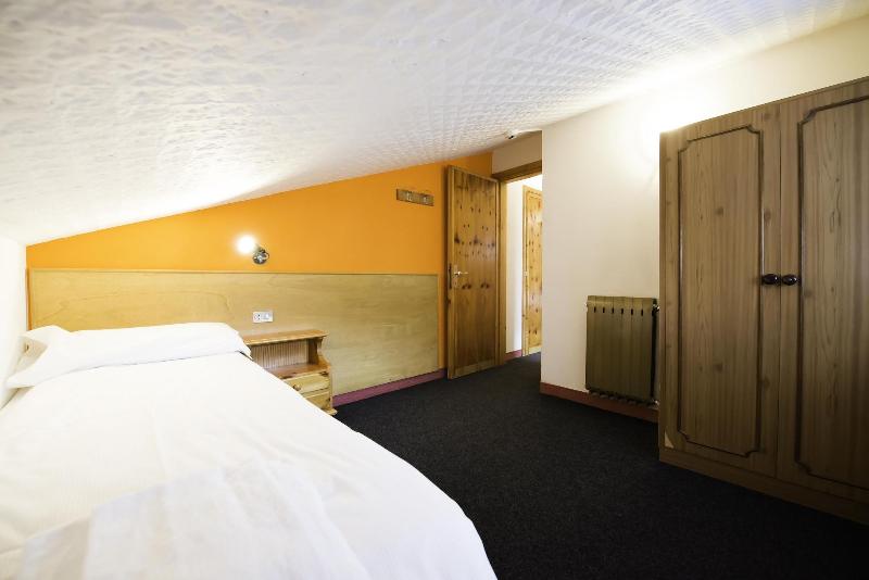 Hotel Teola - Oda
