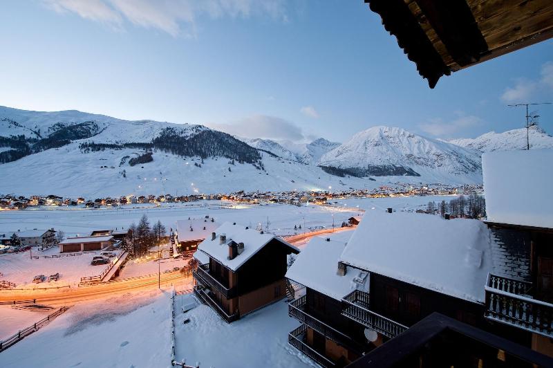 Hotel Teola - Oda
