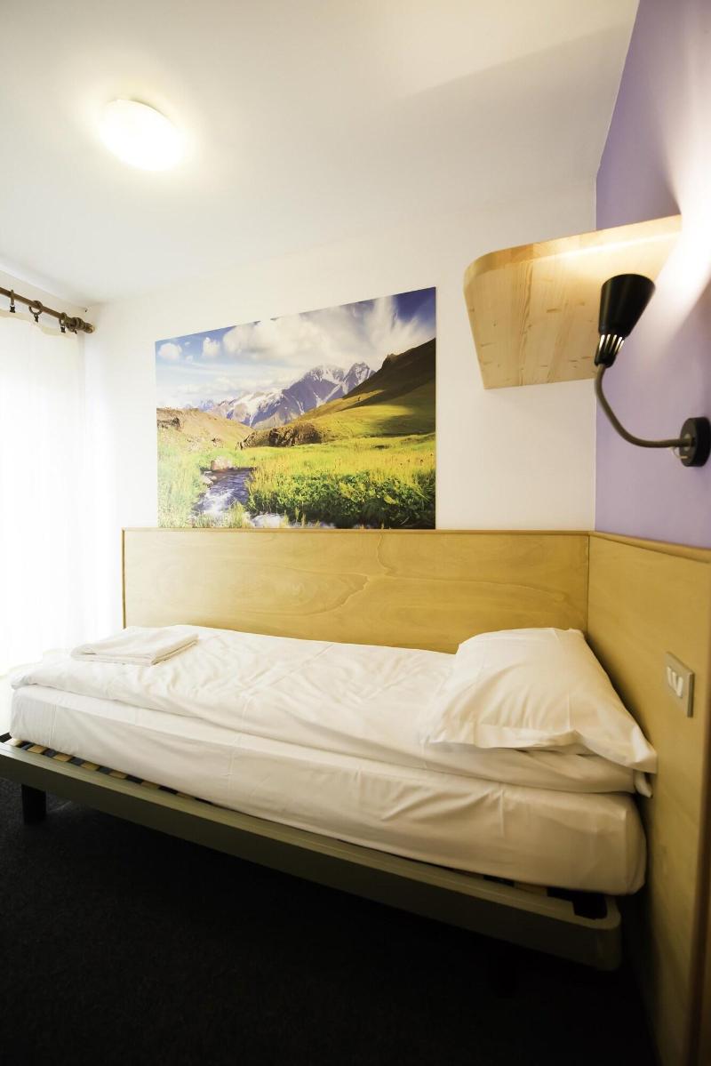 Hotel Teola - Oda