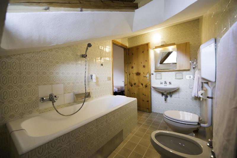 Hotel Teola - Oda