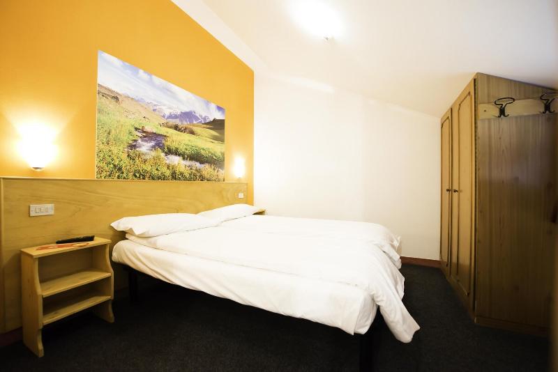 Hotel Teola - Oda