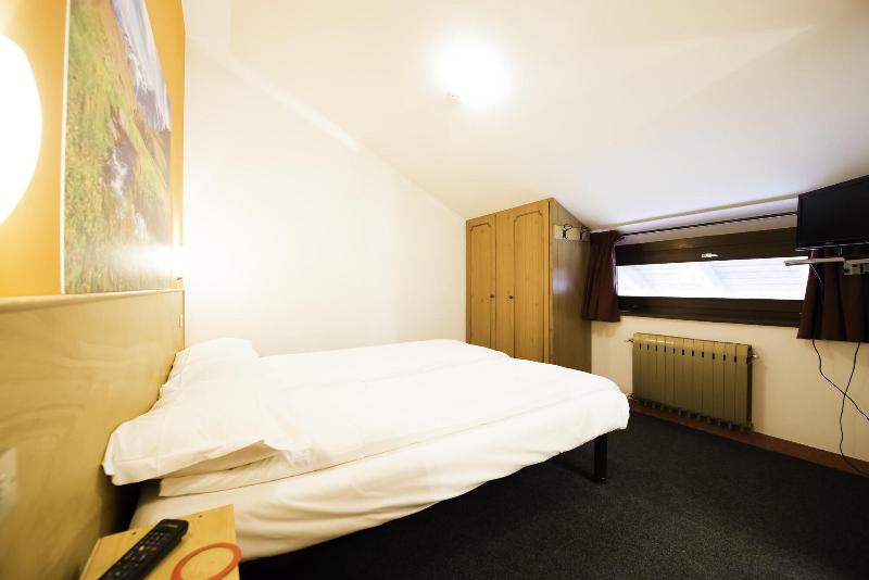 Hotel Teola - Oda