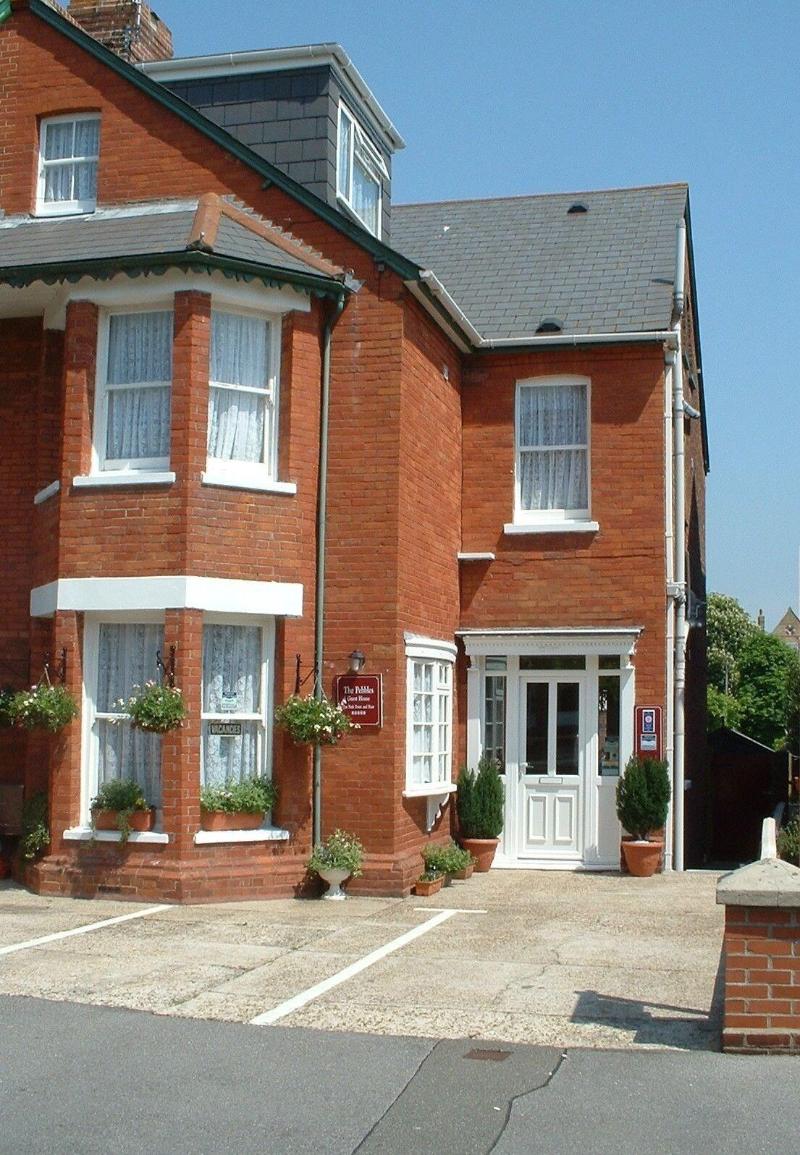 The Pebbles - B&B - Genel