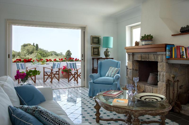 Riolinciano14 B&B - Lobi