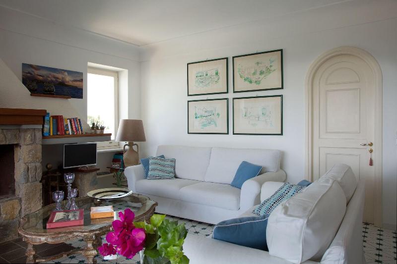Riolinciano14 B&B - Lobi