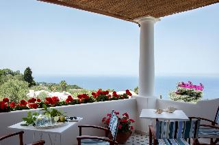 Riolinciano14 B&B otel fotoğrafı