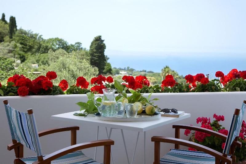 Riolinciano14 B&B - Genel