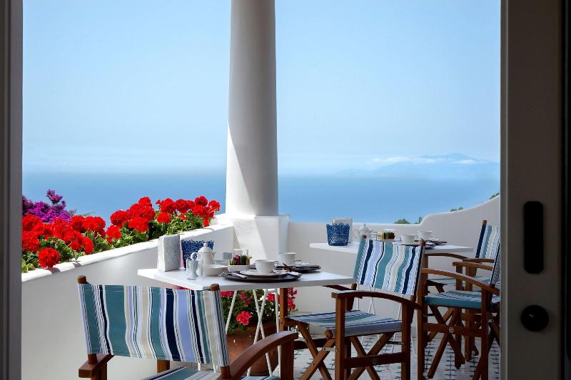 Riolinciano14 B&B - Genel