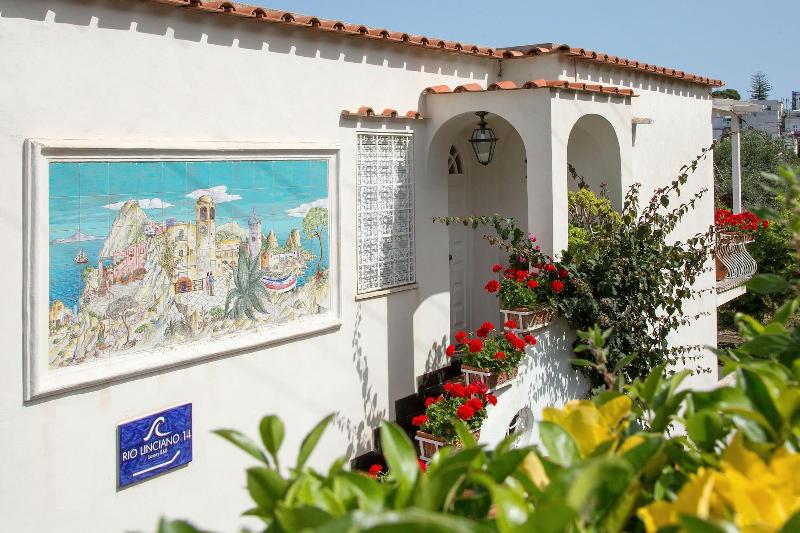 Riolinciano14 B&B - Genel