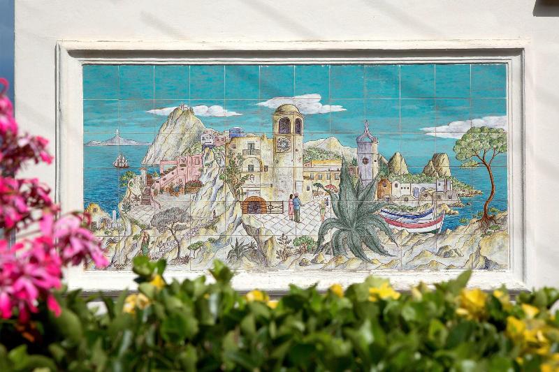 Riolinciano14 B&B - Genel
