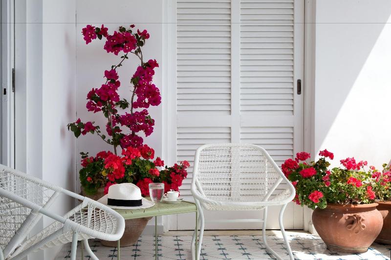 Riolinciano14 B&B - Genel