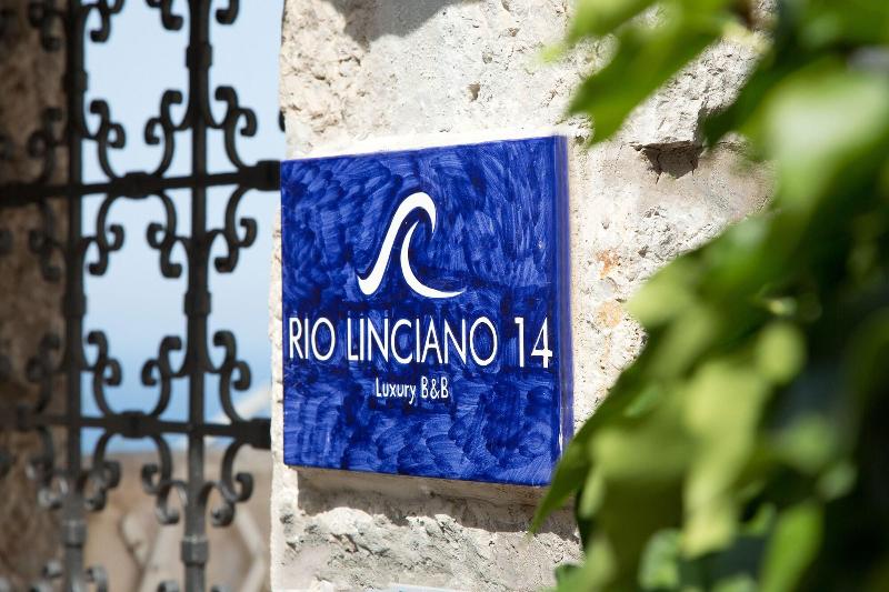 Riolinciano14 B&B - Genel