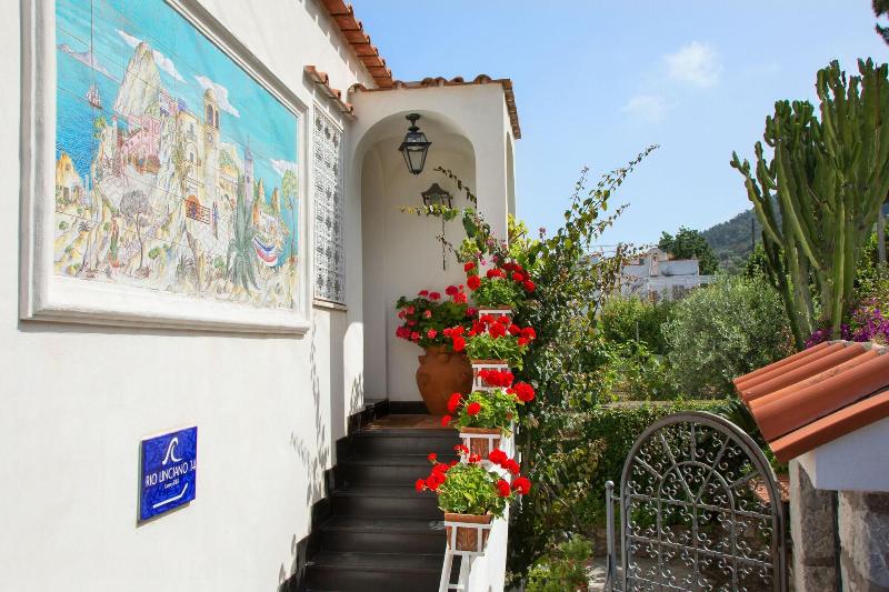 Riolinciano14 B&B - Genel