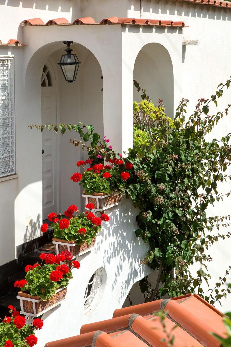 Riolinciano14 B&B - Genel