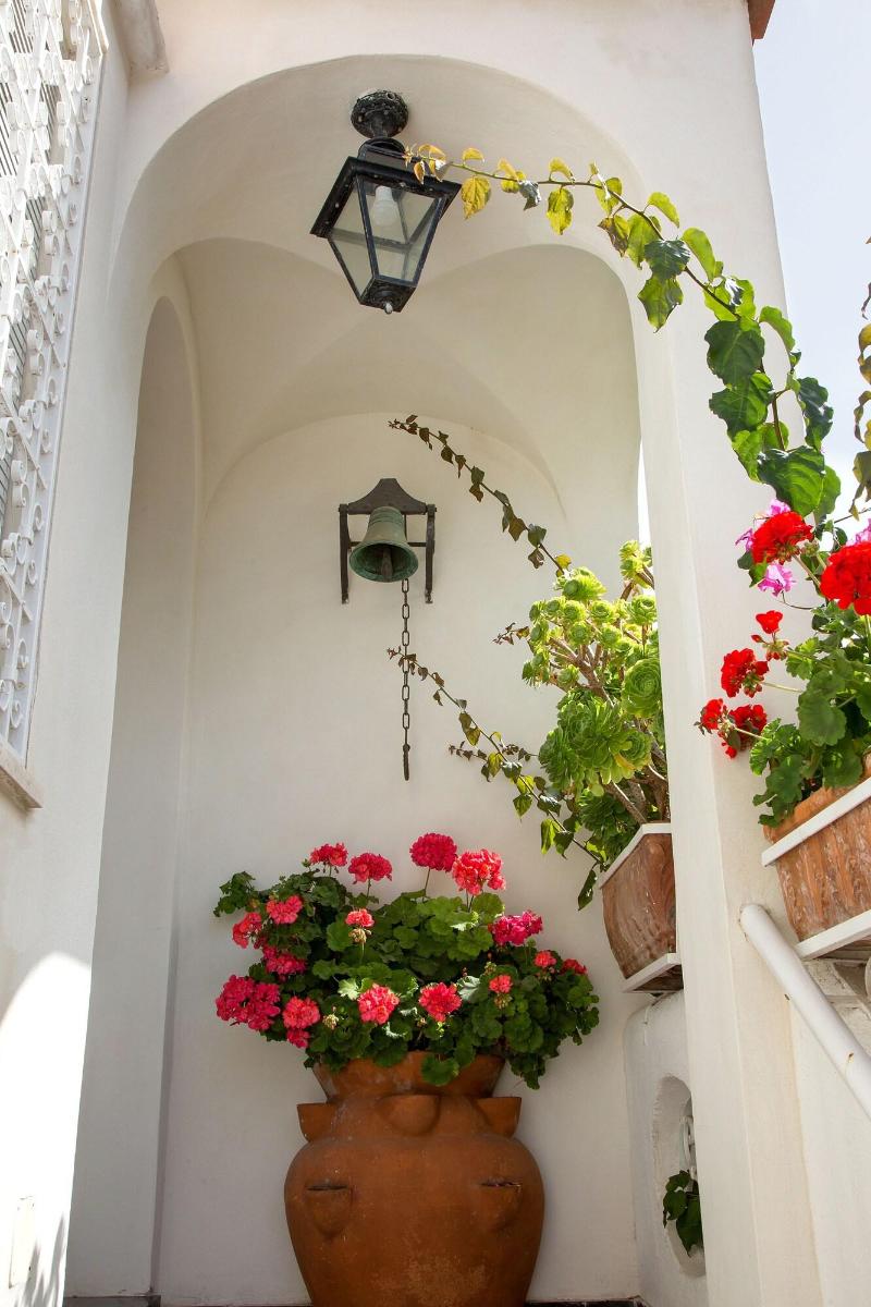 Riolinciano14 B&B - Genel
