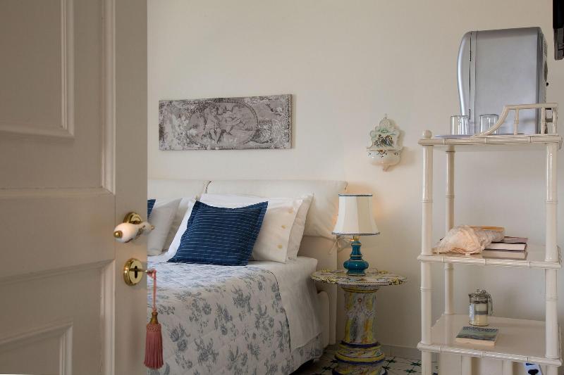 Riolinciano14 B&B - Oda