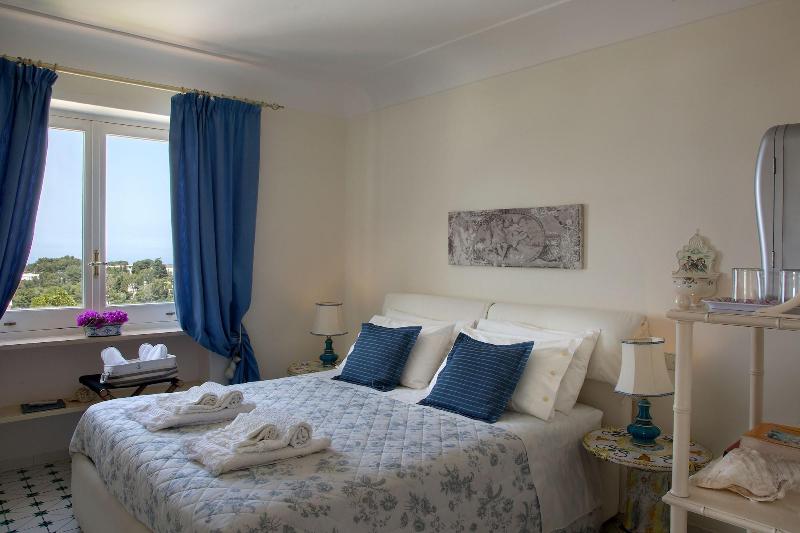 Riolinciano14 B&B - Oda