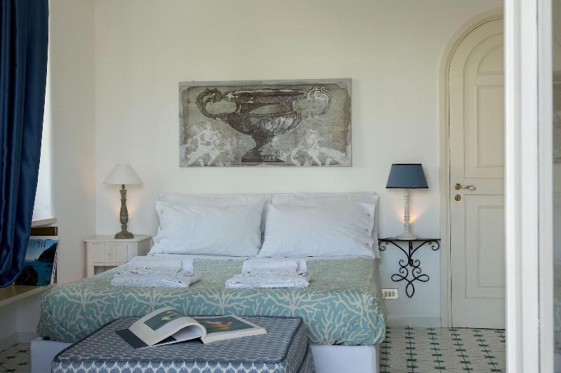 Riolinciano14 B&B - Oda